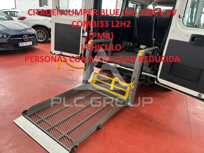 2019 Peugeot 