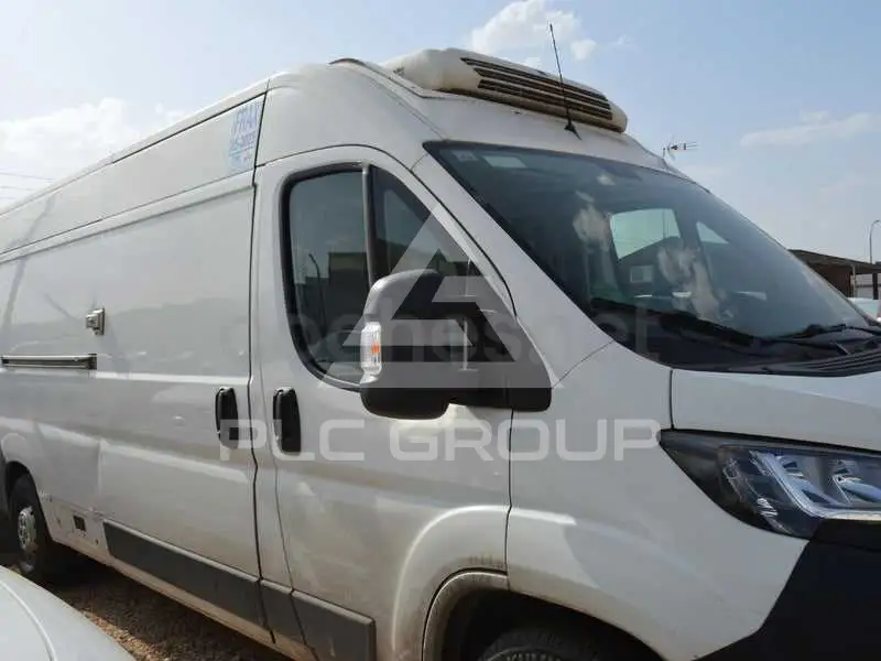 2019 Peugeot 