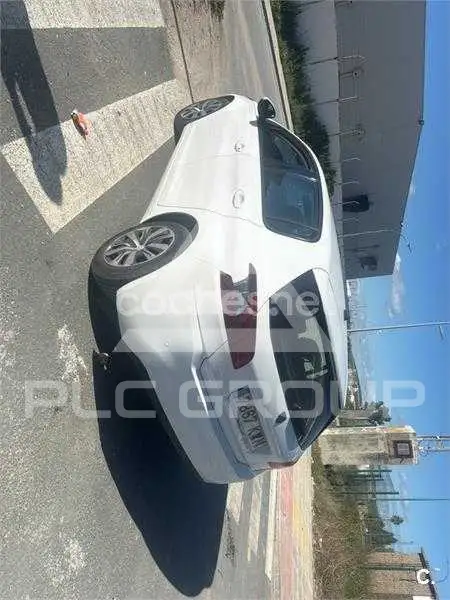 2019 Peugeot 308