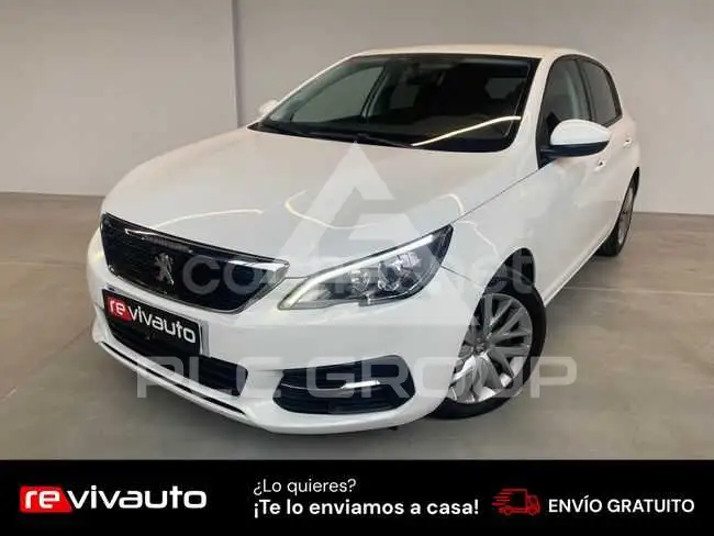 2019 Peugeot 308