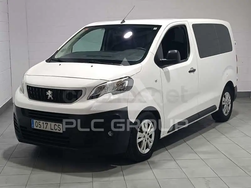 2019 Peugeot Expert