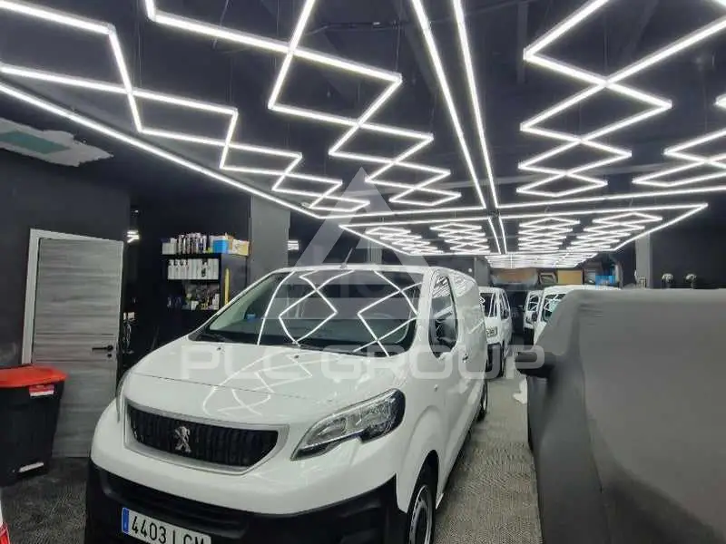 2019 Peugeot Expert