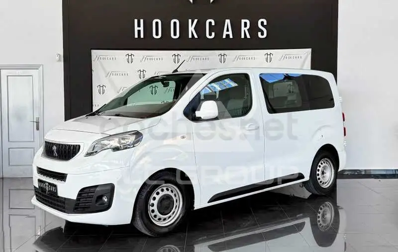 2019 Peugeot Expert