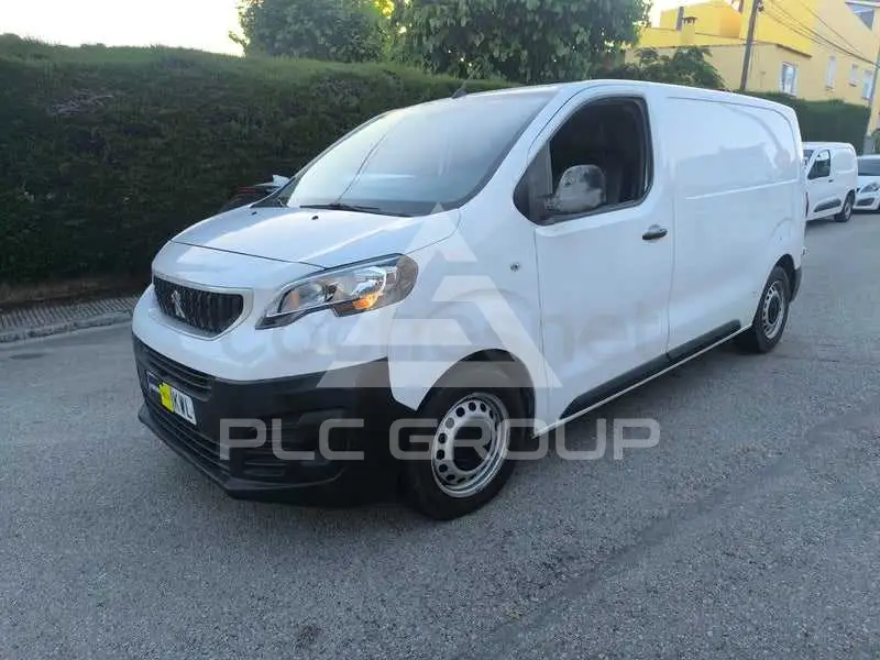2019 Peugeot Expert