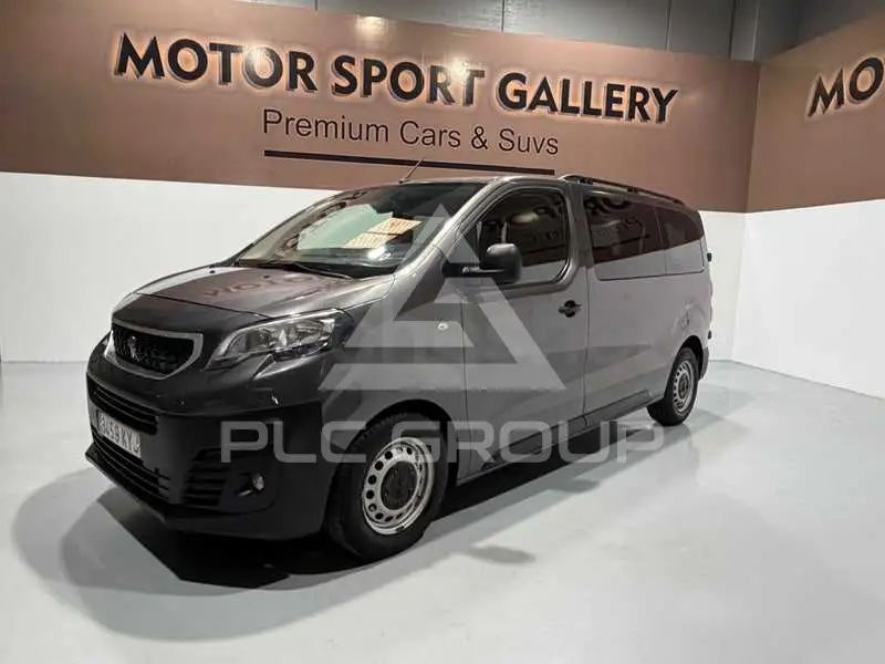 2019 Peugeot Expert