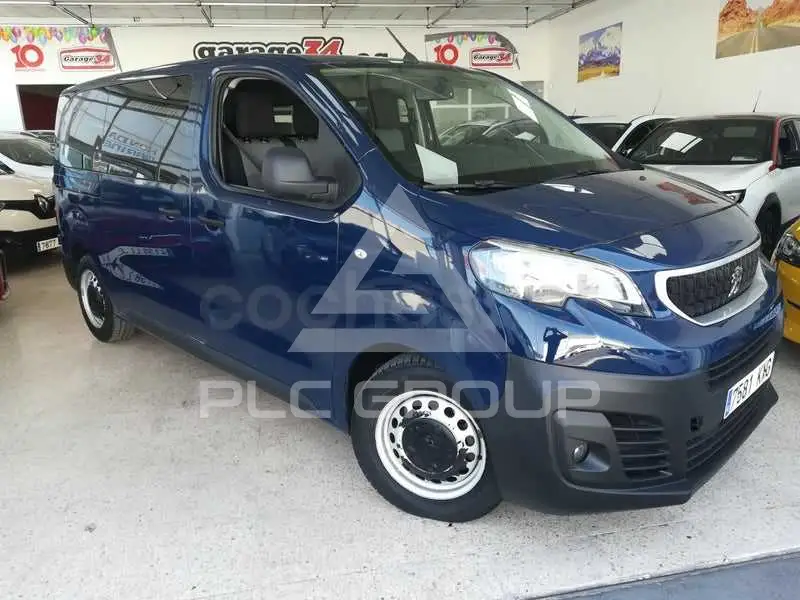 2019 Peugeot Expert