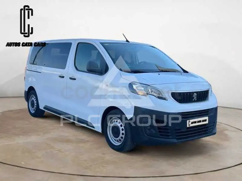 2019 Peugeot Expert