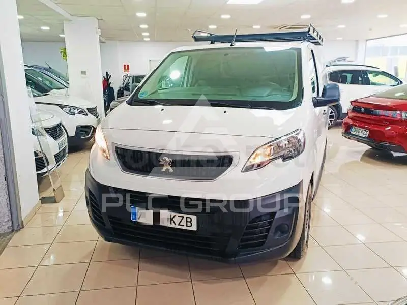 2019 Peugeot Expert