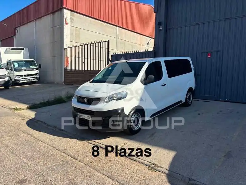 2019 Peugeot Expert