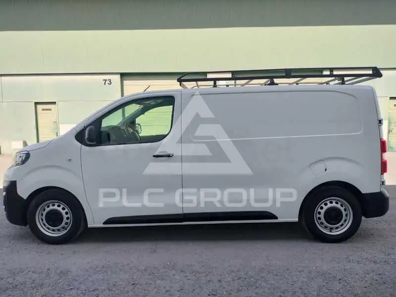2019 Peugeot Expert