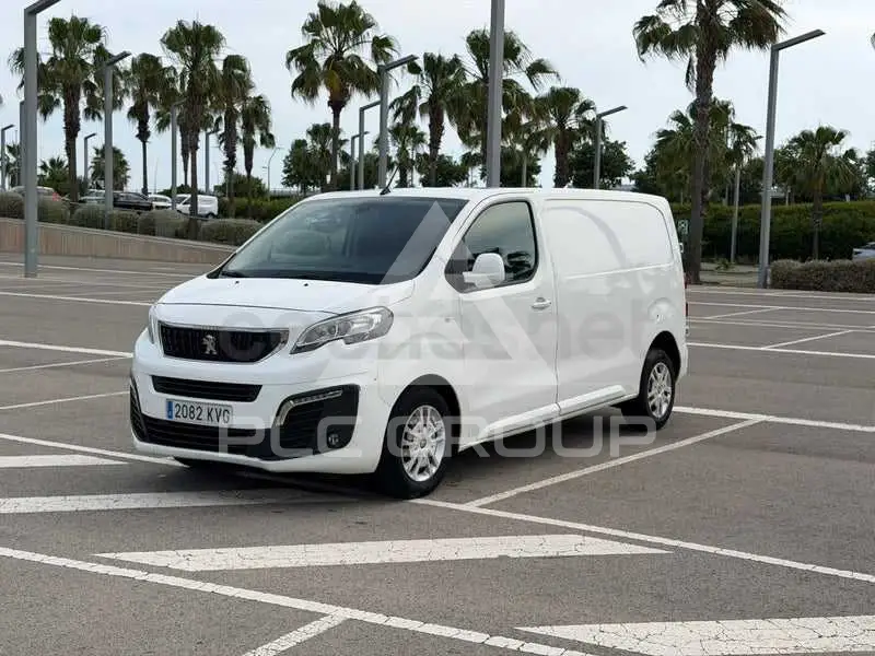2019 Peugeot Expert