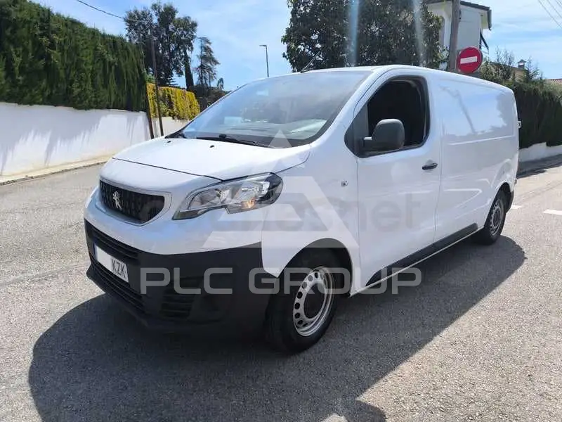 2019 Peugeot Expert