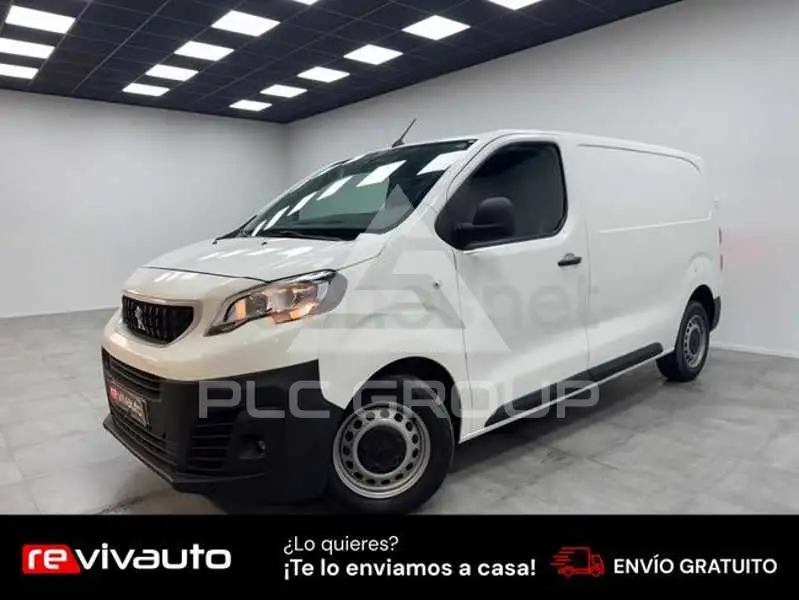 2019 Peugeot Expert