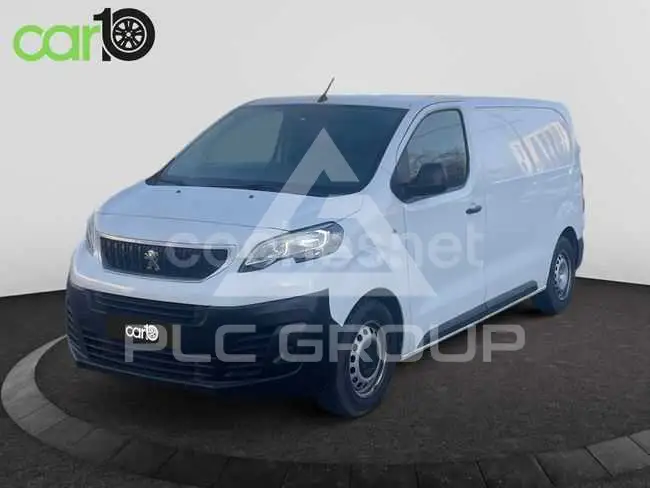2019 Peugeot Expert