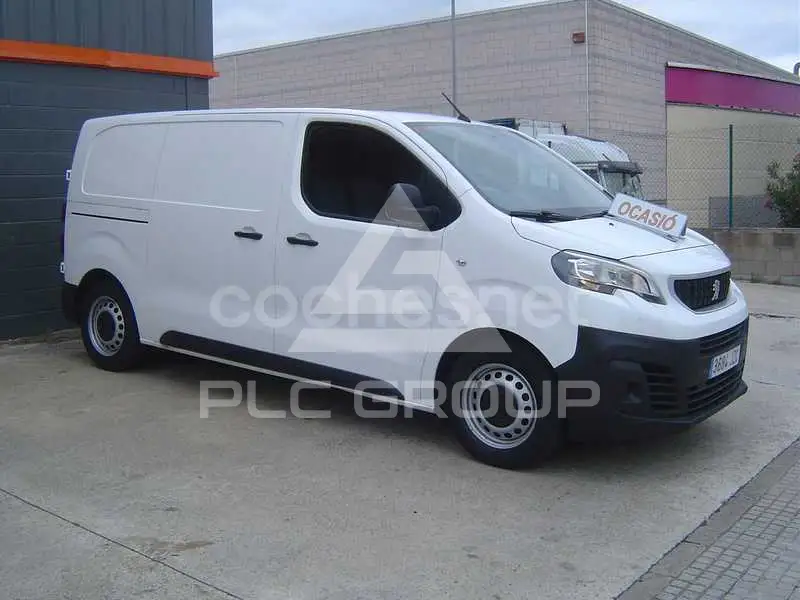 2019 Peugeot Expert