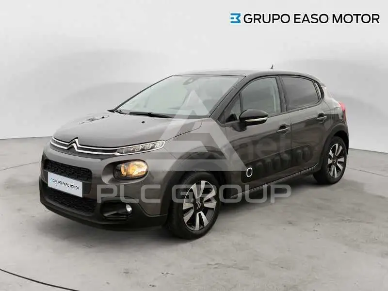 2019 Citroen C3