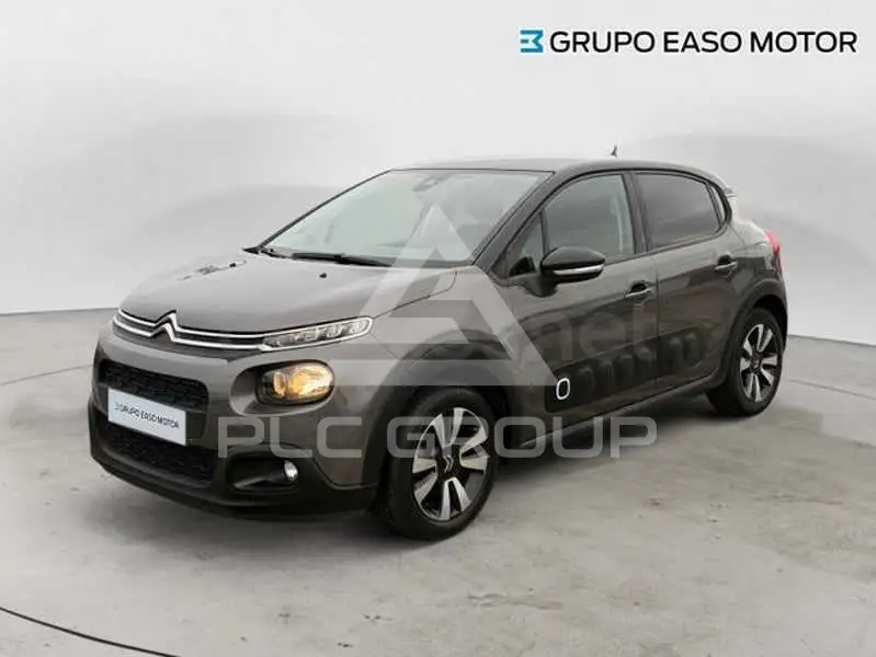 2019 Citroen C3