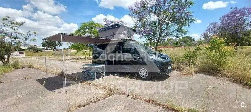 2019 Citroen Jumper