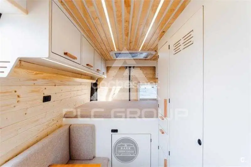 2019 Citroen Jumper