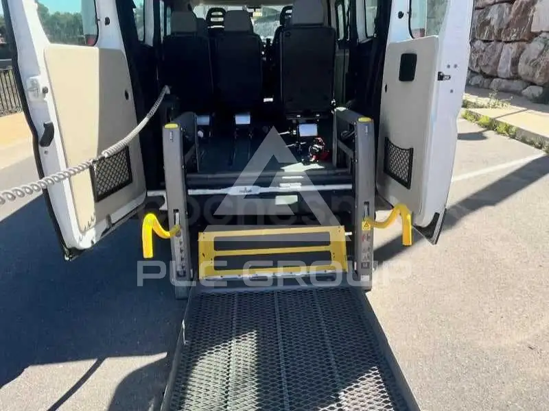 2019 Citroen Jumper