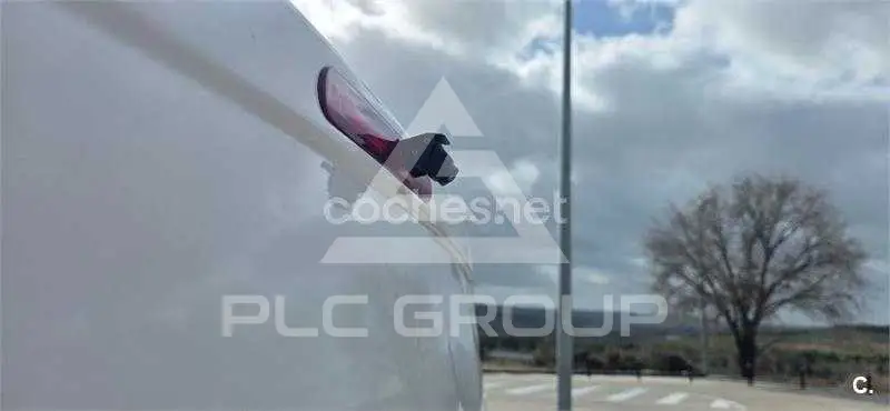 2019 Citroen Jumper