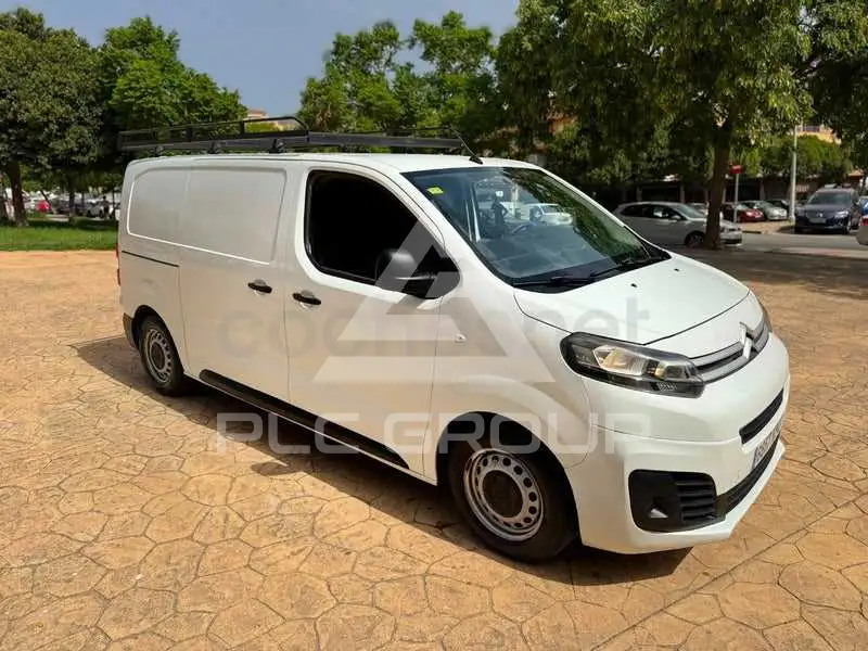 2019 Citroen Jumper