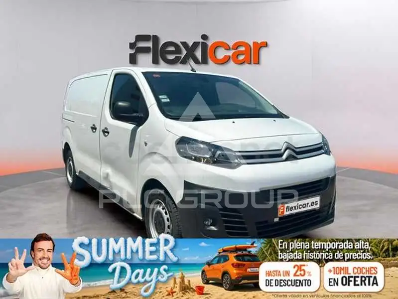 2019 Citroen Jumper