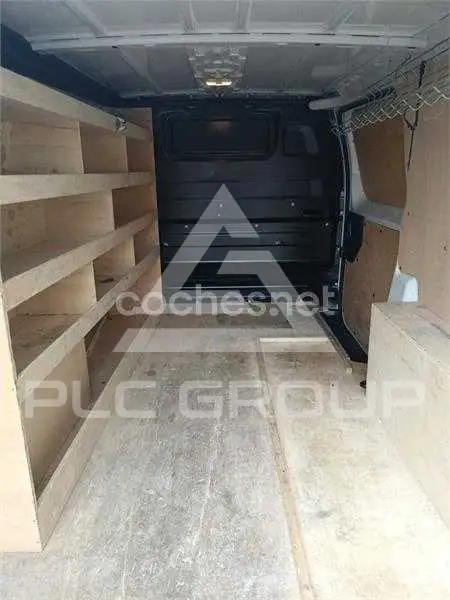2019 Citroen Jumper