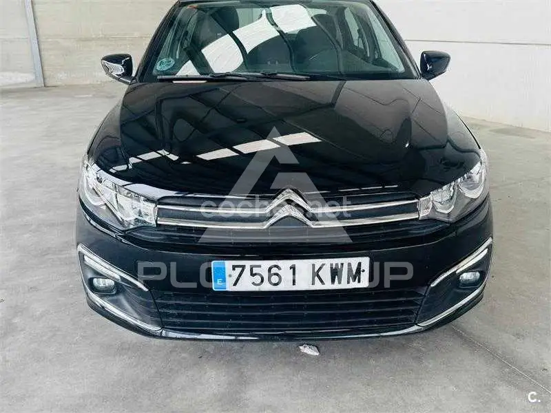 2019 Citroen Celyse