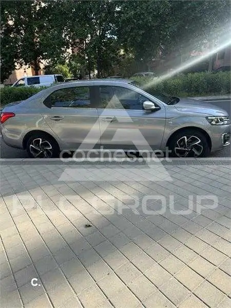 2019 Citroen Celyse