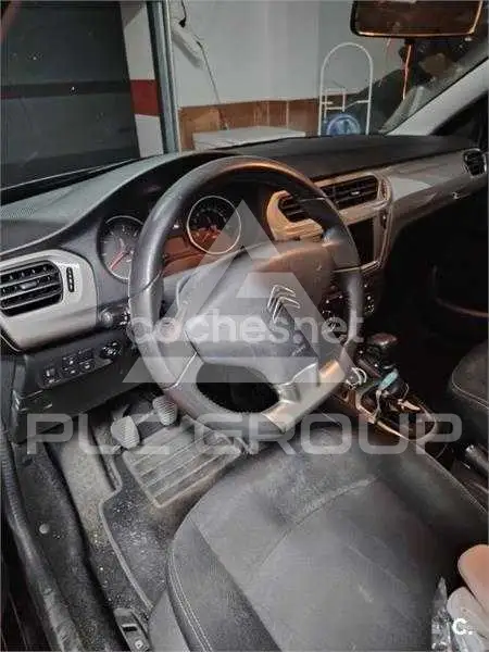 2019 Citroen Celyse