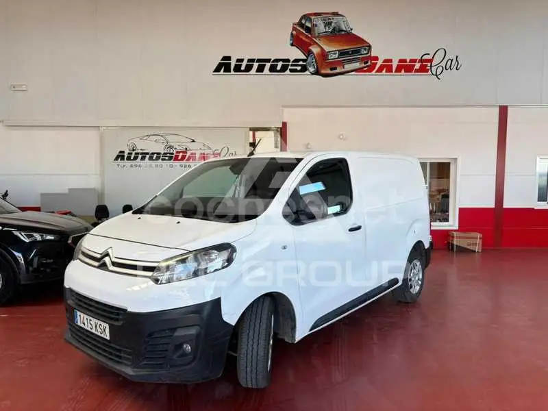2019 Citroen 