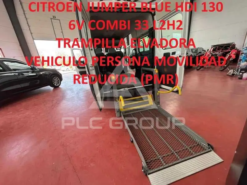 2019 Citroen 