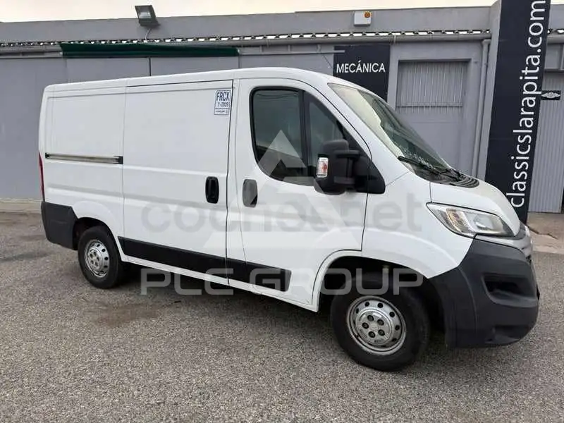 2019 Citroen 
