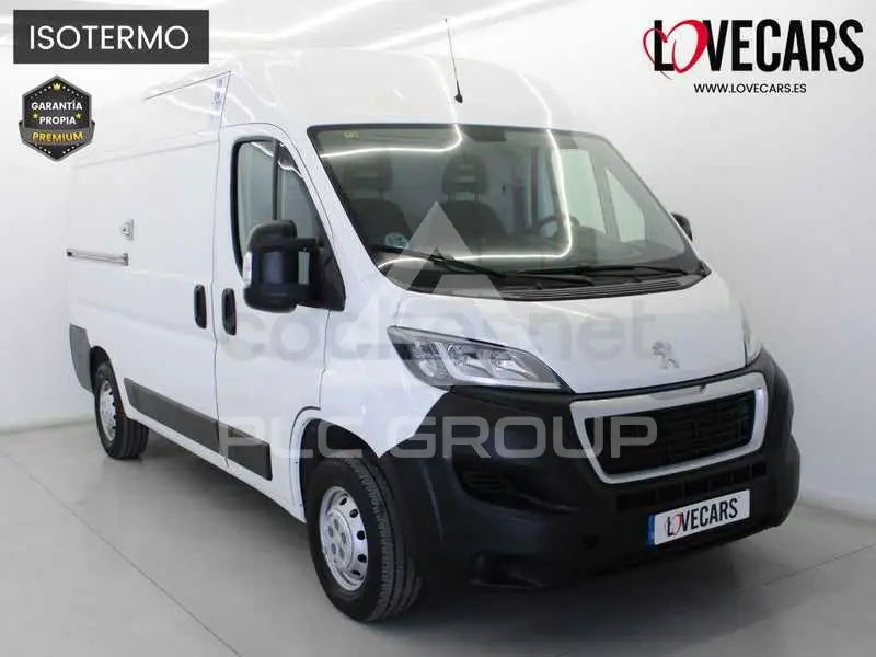 2019 Citroen Unknown