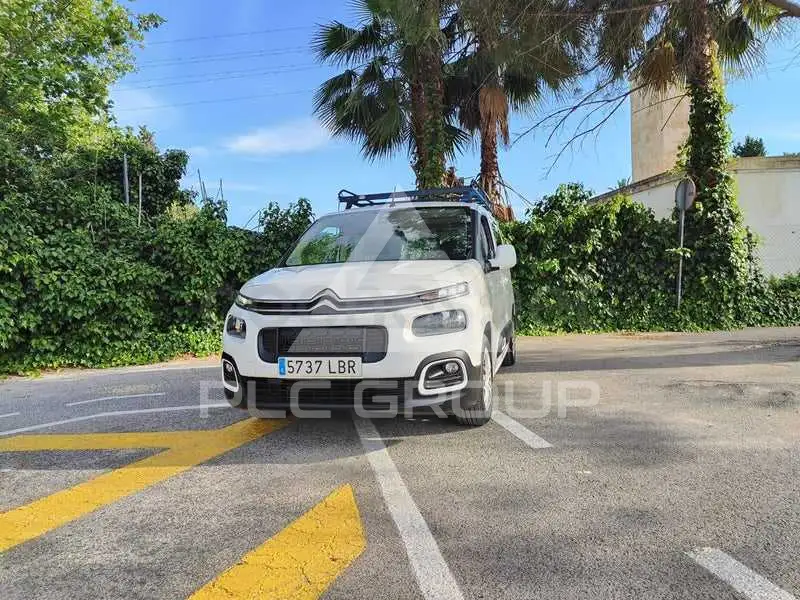 2019 Citroen Berlingo