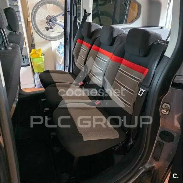 2019 Citroen Berlingo