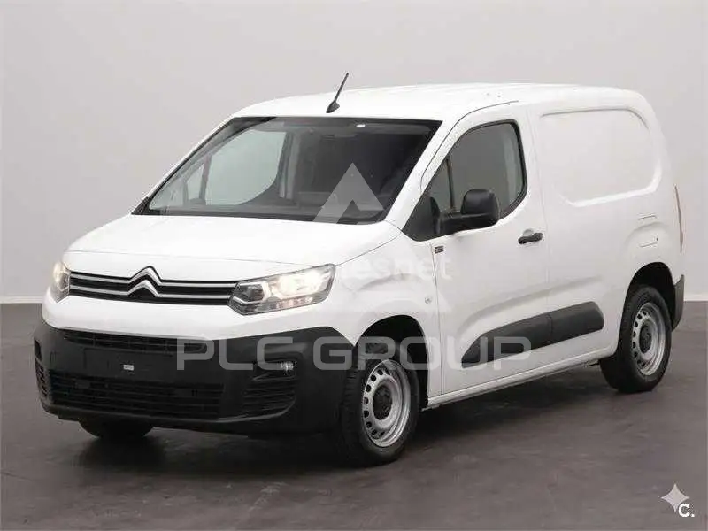 2019 Citroen Berlingo