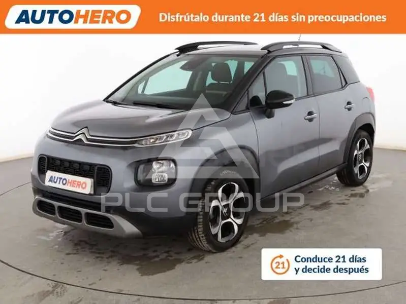 2019 Citroen C3