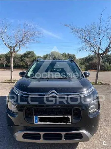 2019 Citroen C3