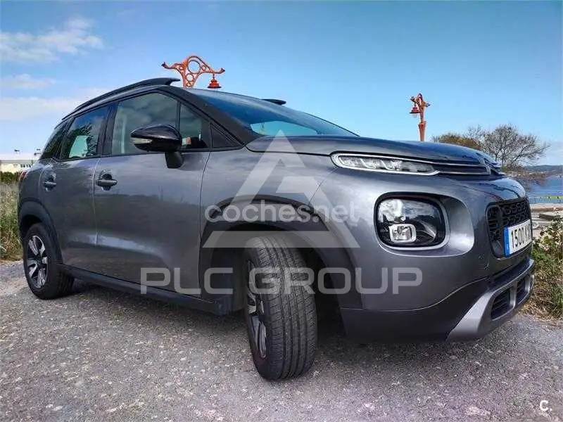 2019 Citroen C3