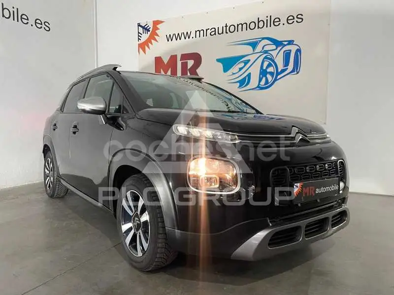 2019 Citroen C3