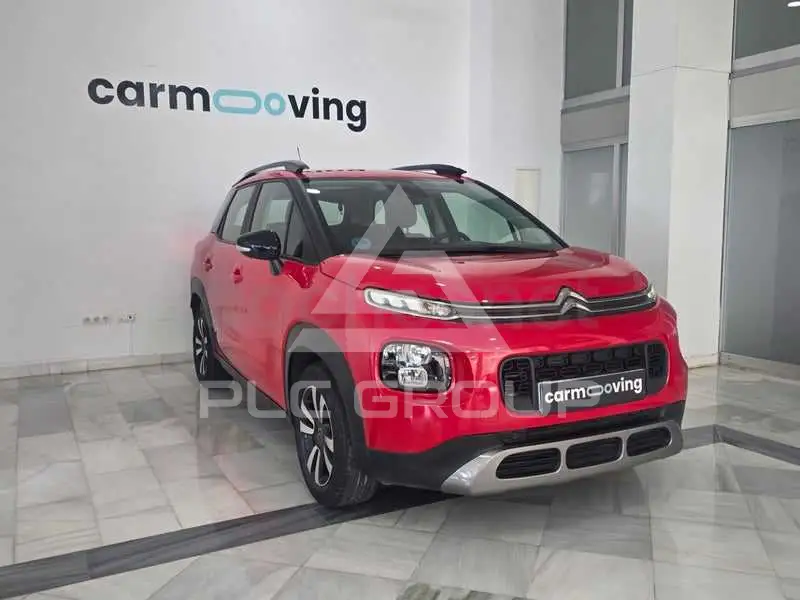 2019 Citroen C3