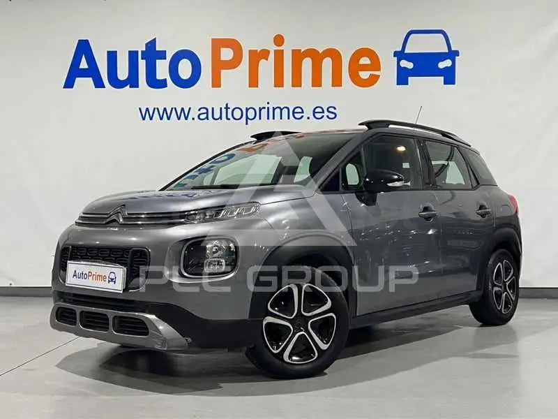 2019 Citroen C3