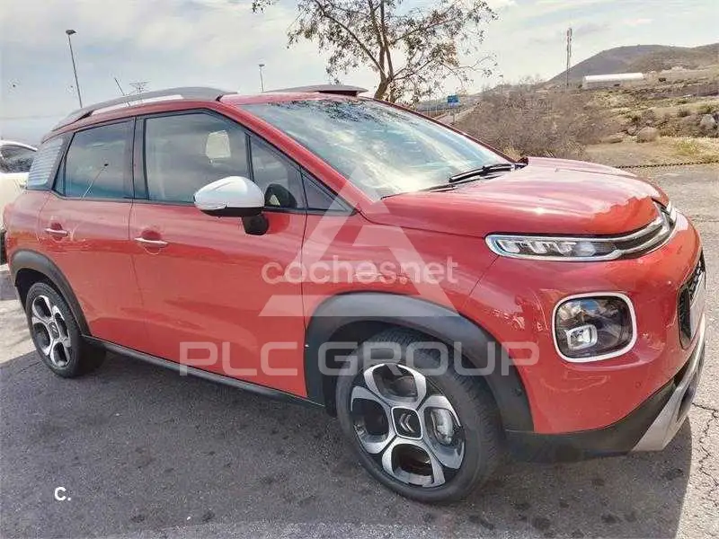 2019 Citroen C3