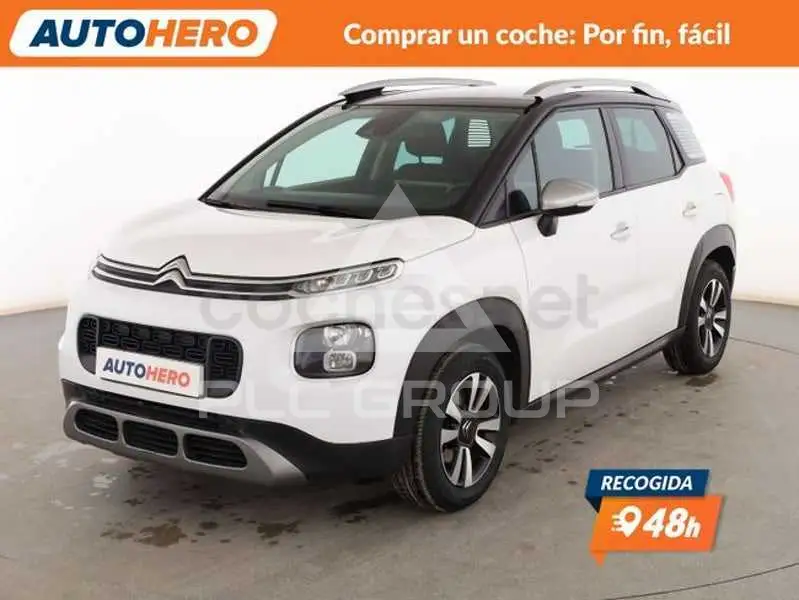 2019 Citroen C3