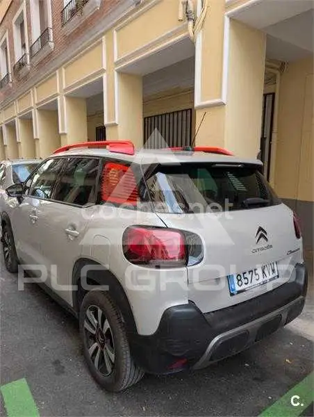 2019 Citroen C3