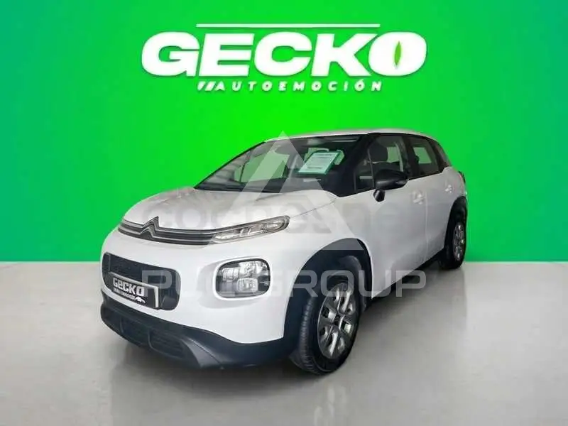 2019 Citroen C3