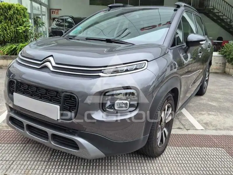 2019 Citroen C3