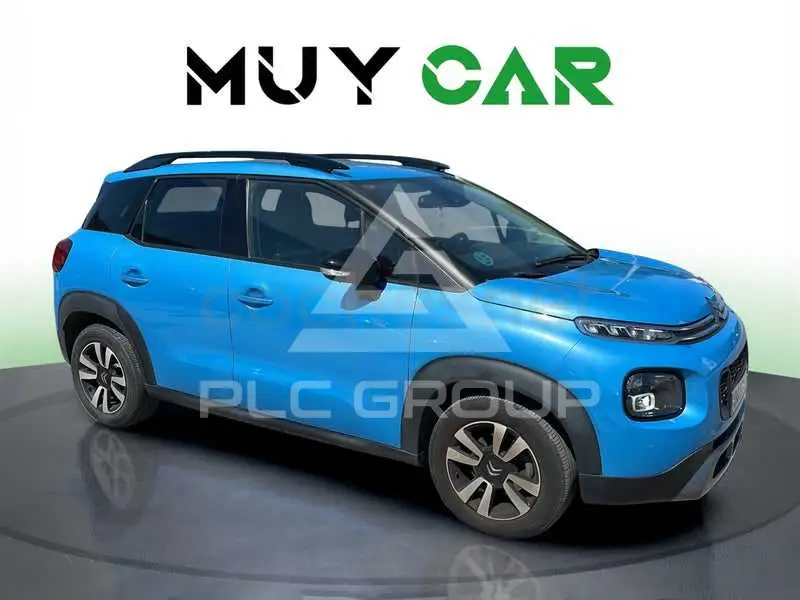 2019 Citroen C3